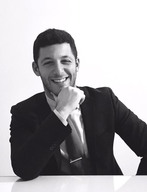 Davide Manzo