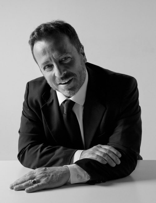 Luca Garibaldi