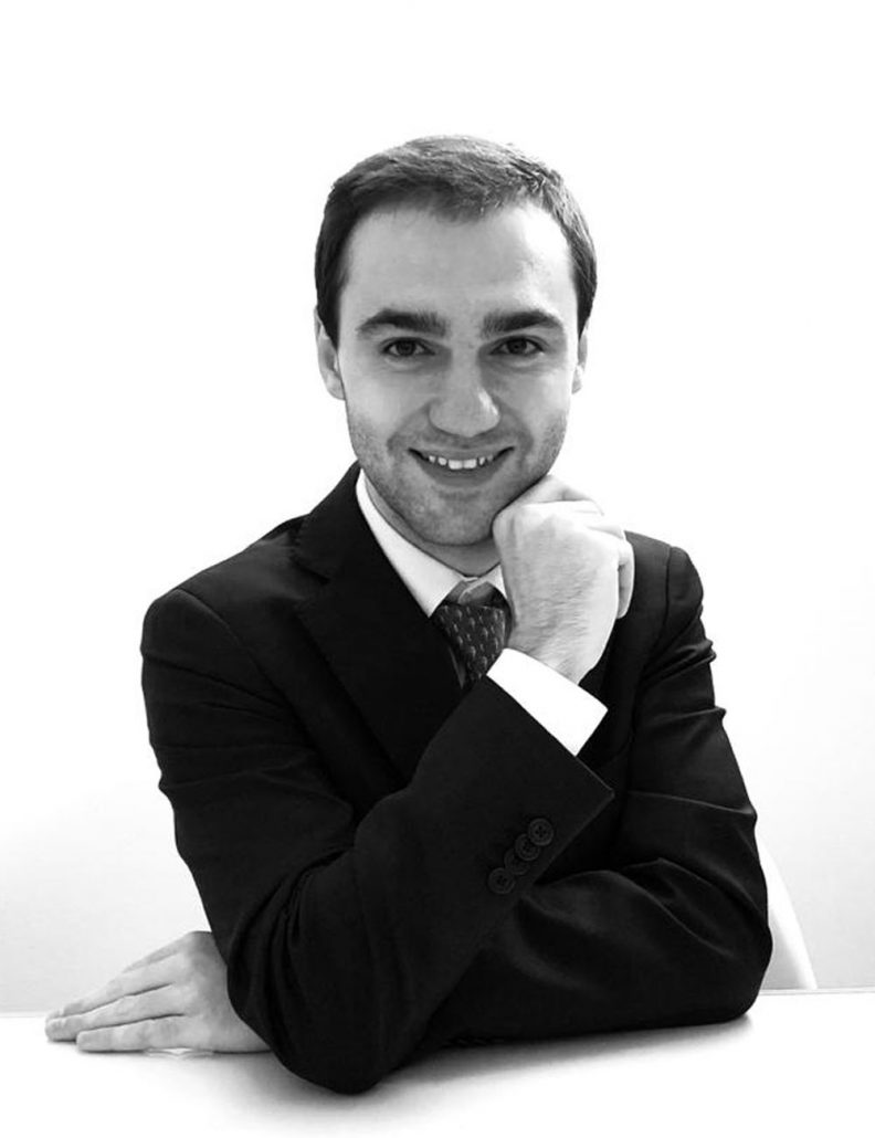 Enzo Terracciano